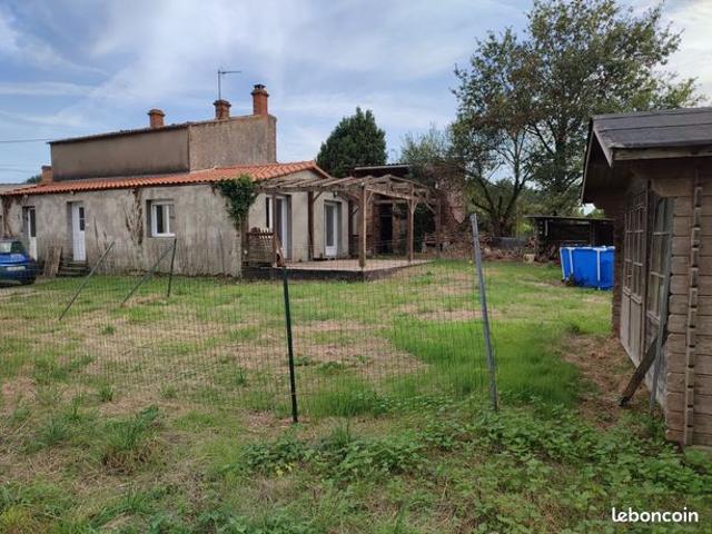 Maison 5 pièces 116 m²