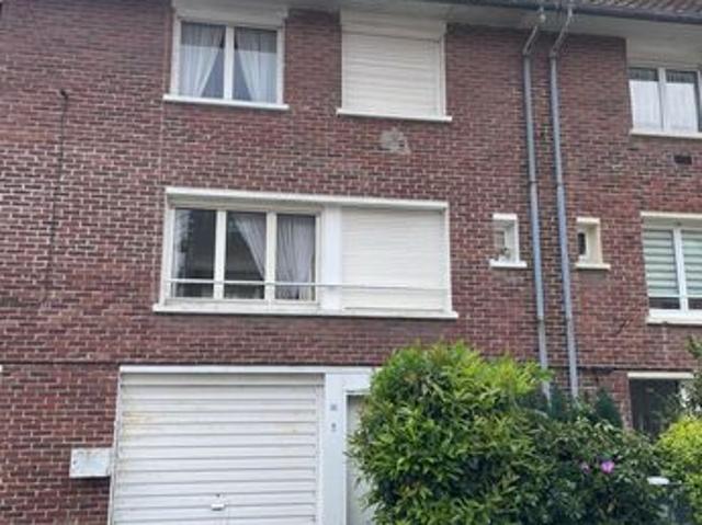 Maison 5 pièces 116 m²