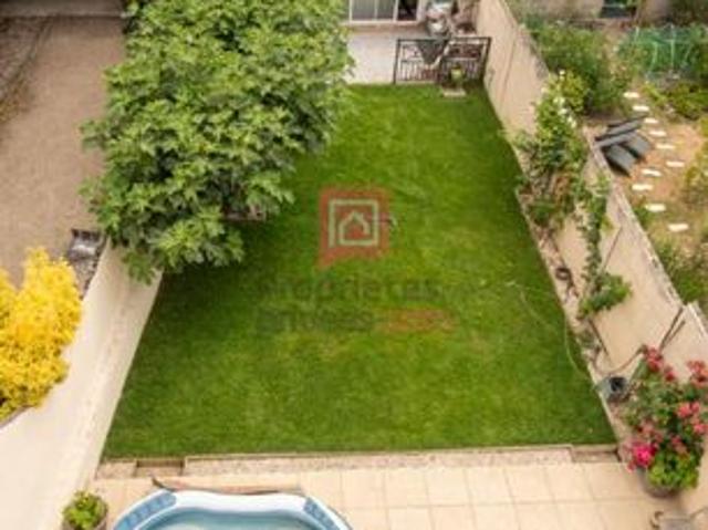 Maison 5 pièces 116 m²