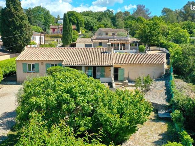 Maison 5 pièces 116 m²
