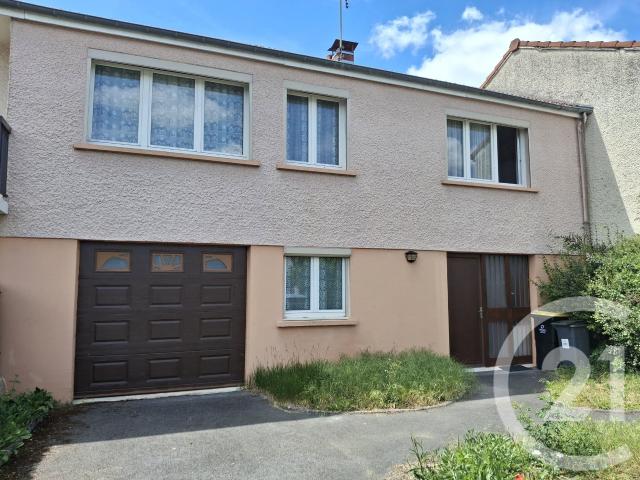 Maison 5 pièces 116 m²