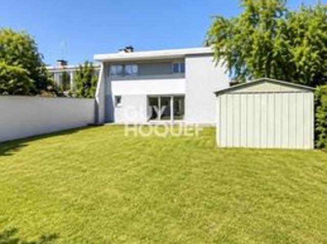 Maison 5 pièces 116 m²