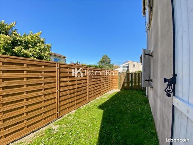 Maison 5 pièces 116 m²