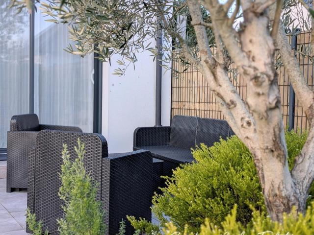Maison 5 pièces 113 m²