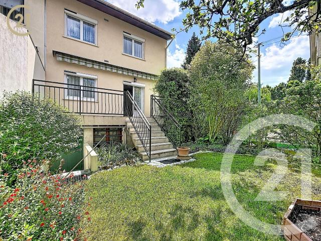 Maison 5 pièces 116 m²