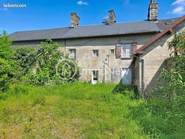 Maison 5 pièces 116 m²