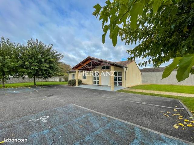 Maison 5 pièces 116 m²