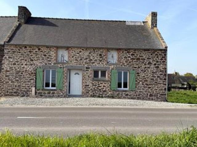Maison 5 pièces 116 m²