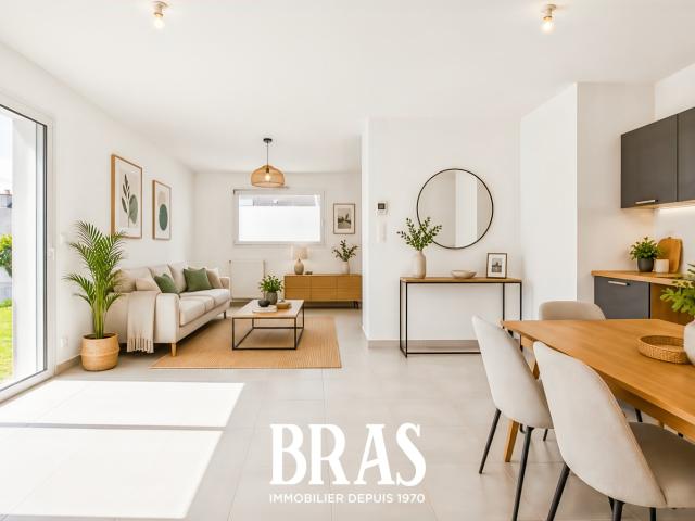 Maison 5 pièces 116 m²