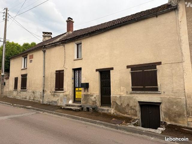 Maison 5 pièces 116 m²