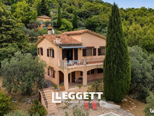 Maison 5 pièces 116 m²