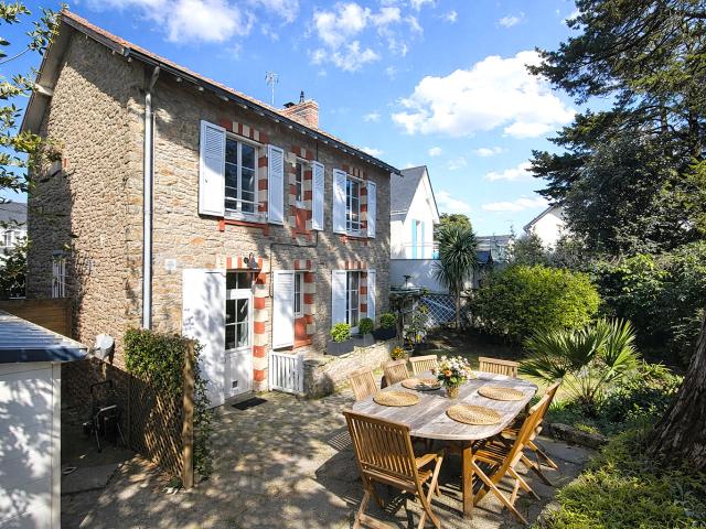 Maison 5 pièces 116 m²