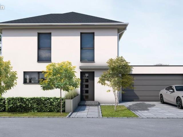 Maison 5 pièces 116 m²