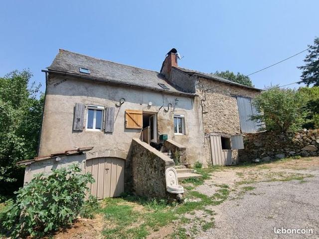 Maison 5 pièces 116 m²