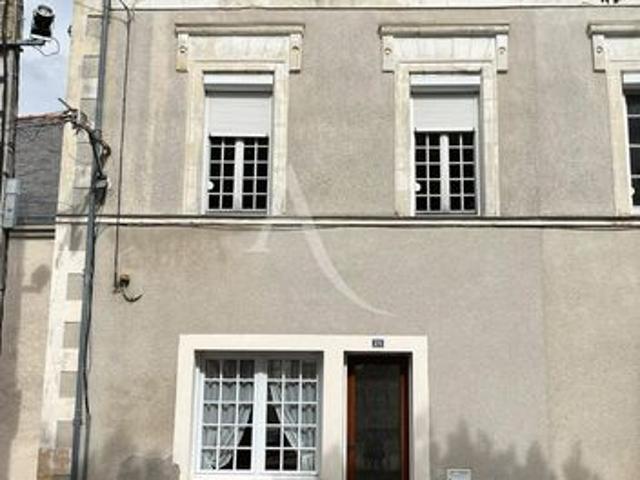 Maison 5 pièces 116 m²