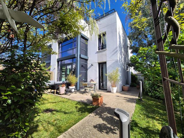 Maison 5 pièces 116 m²