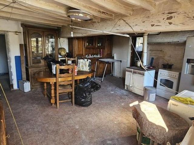 Maison 5 pièces 116 m²