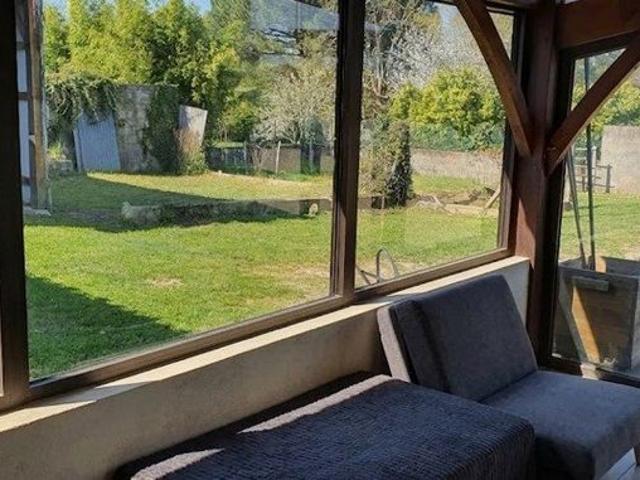 Maison 5 pièces 116 m²