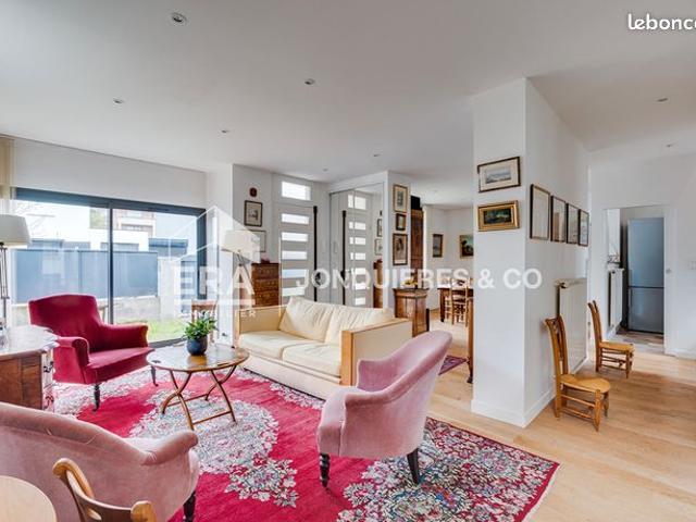 Maison 5 pièces 116 m²