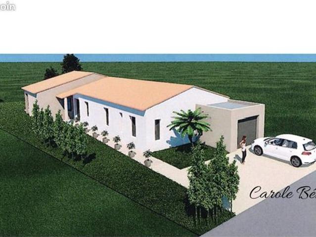 Maison 5 pièces 121 m²