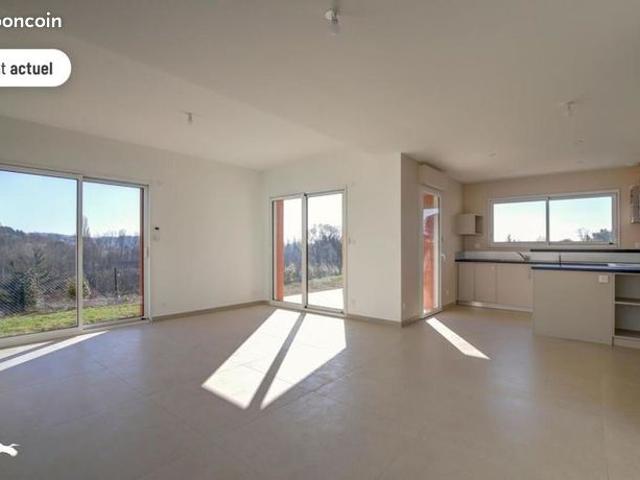 Maison 5 pièces 116 m²