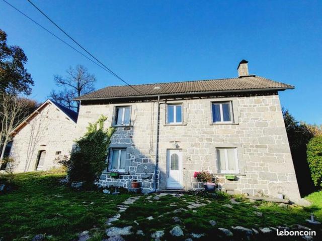 Maison 5 pièces 116 m²