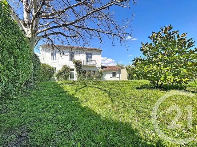 Maison 5 pièces 116 m²