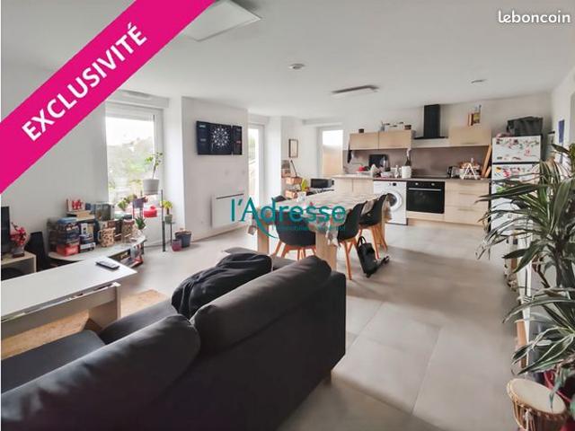 Maison 5 pièces 116 m²
