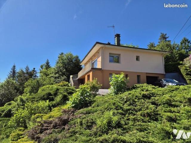 Maison 5 pièces 116 m²