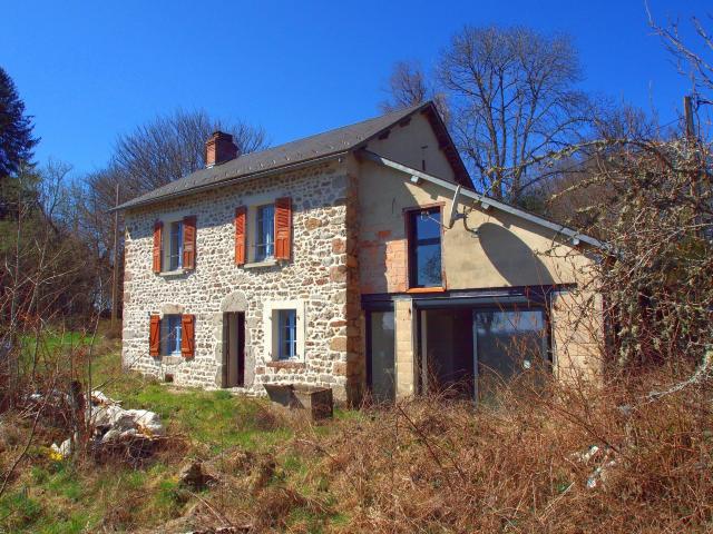 Maison 5 pièces 116 m²