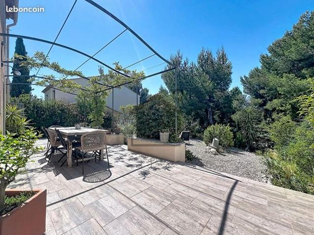 Maison 5 pièces 116 m²