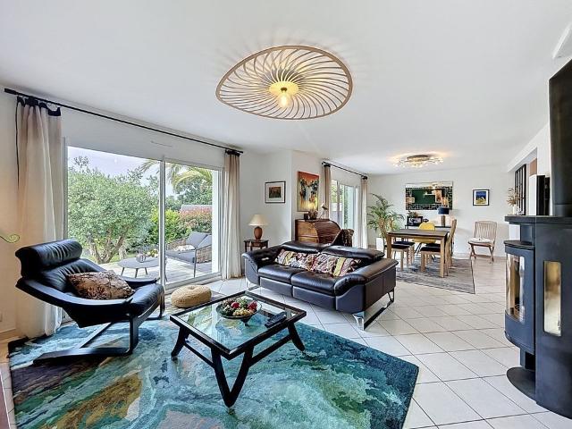 Maison 5 pièces 116 m²