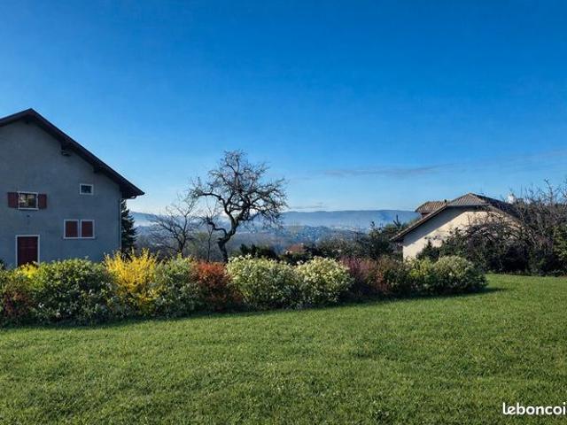 Maison 5 pièces 116 m²
