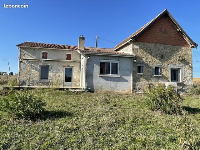 Maison 5 pièces 116 m²
