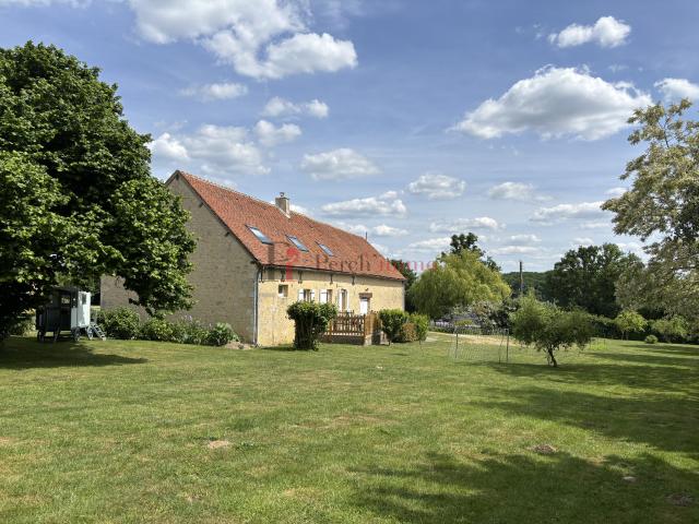 Maison 5 pièces 116 m²