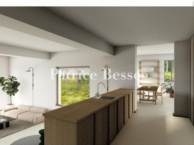 Maison 5 pièces 116 m²