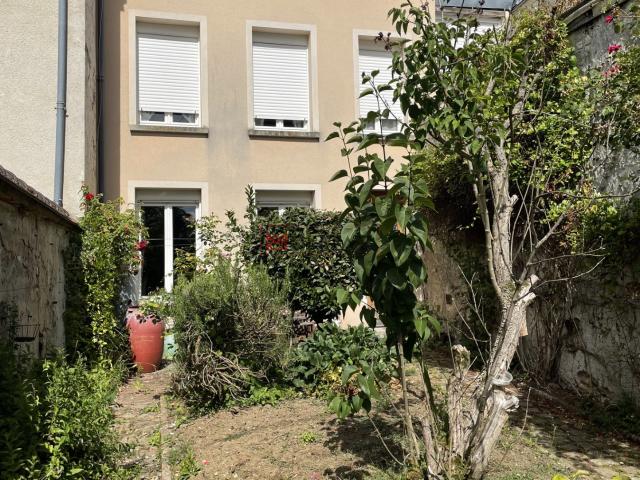 Maison 5 pièces 116 m²