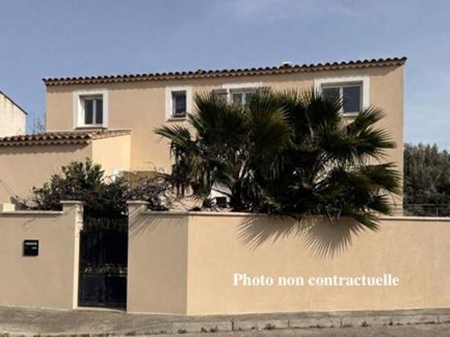 Maison 5 pièces 116 m²