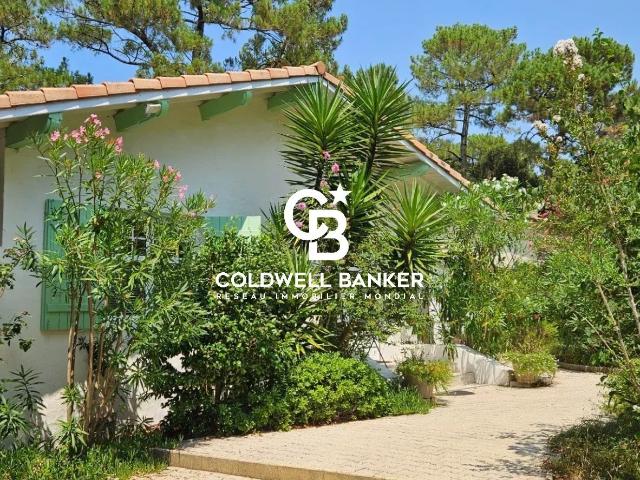 Maison 5 pièces 116 m²