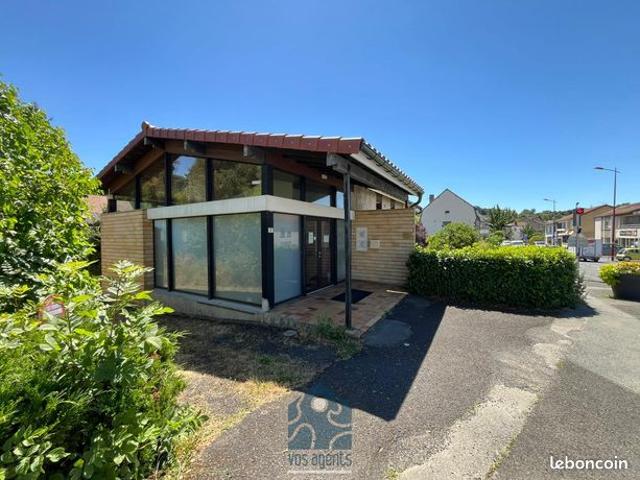 Maison 5 pièces 116 m²
