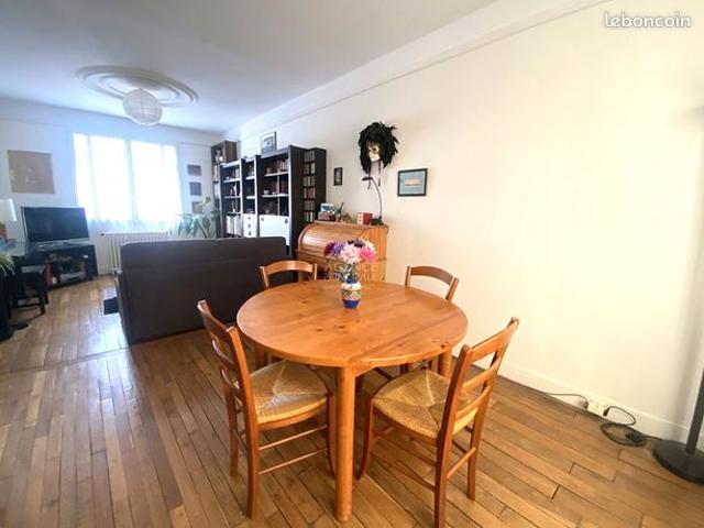 Maison 5 pièces 116 m²