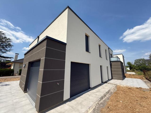 Maison 5 pièces 116 m²