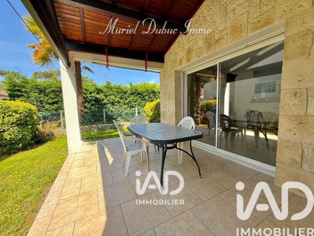 Maison 5 pièces 116 m²