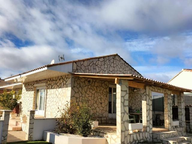 Maison 5 pièces 116 m²