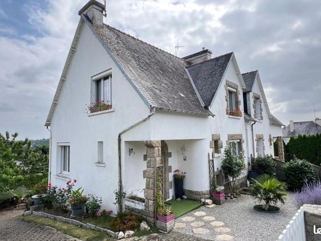 Maison 5 pièces 116 m²