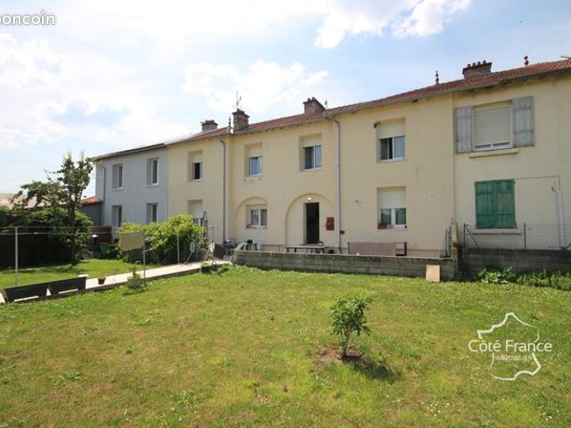 Maison 5 pièces 116 m²