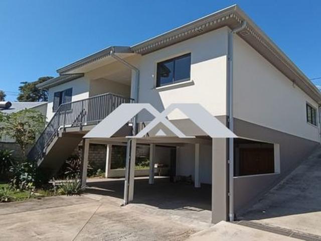 Maison 5 pièces 116 m²