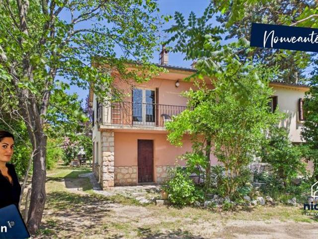 Maison 5 pièces 116 m²