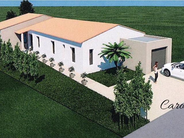 Maison 5 pièces 121 m²