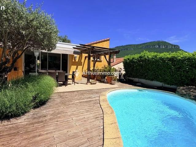 Maison 5 pièces 116 m²